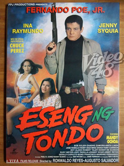 fernando poe jr movie